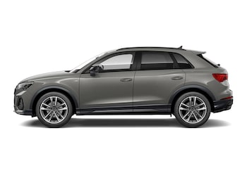 Used Audi Q3 2025 for sale - 75250523: Photo