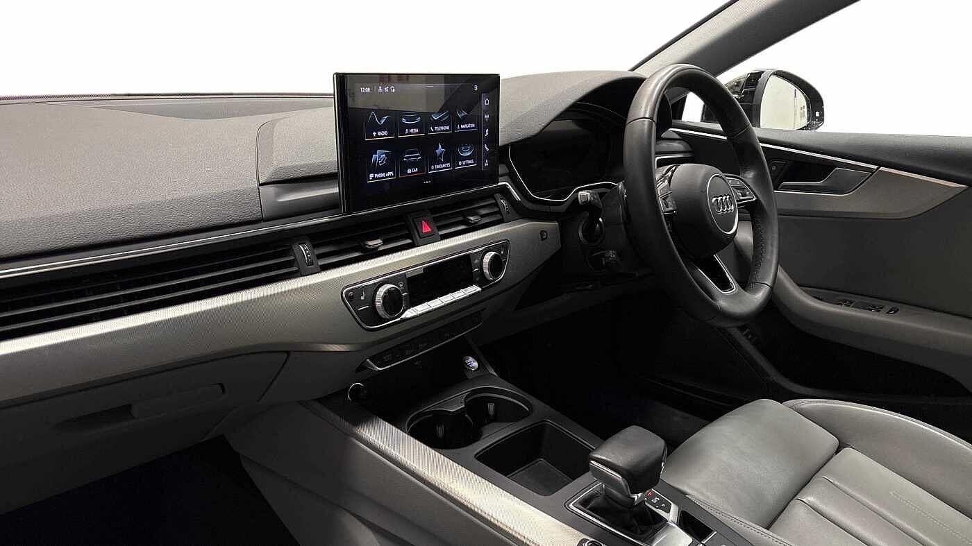 Used Audi A5 2024 for sale - 77733635: Photo 2