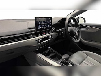 Used Audi A5 2024 for sale - 77733635: Photo