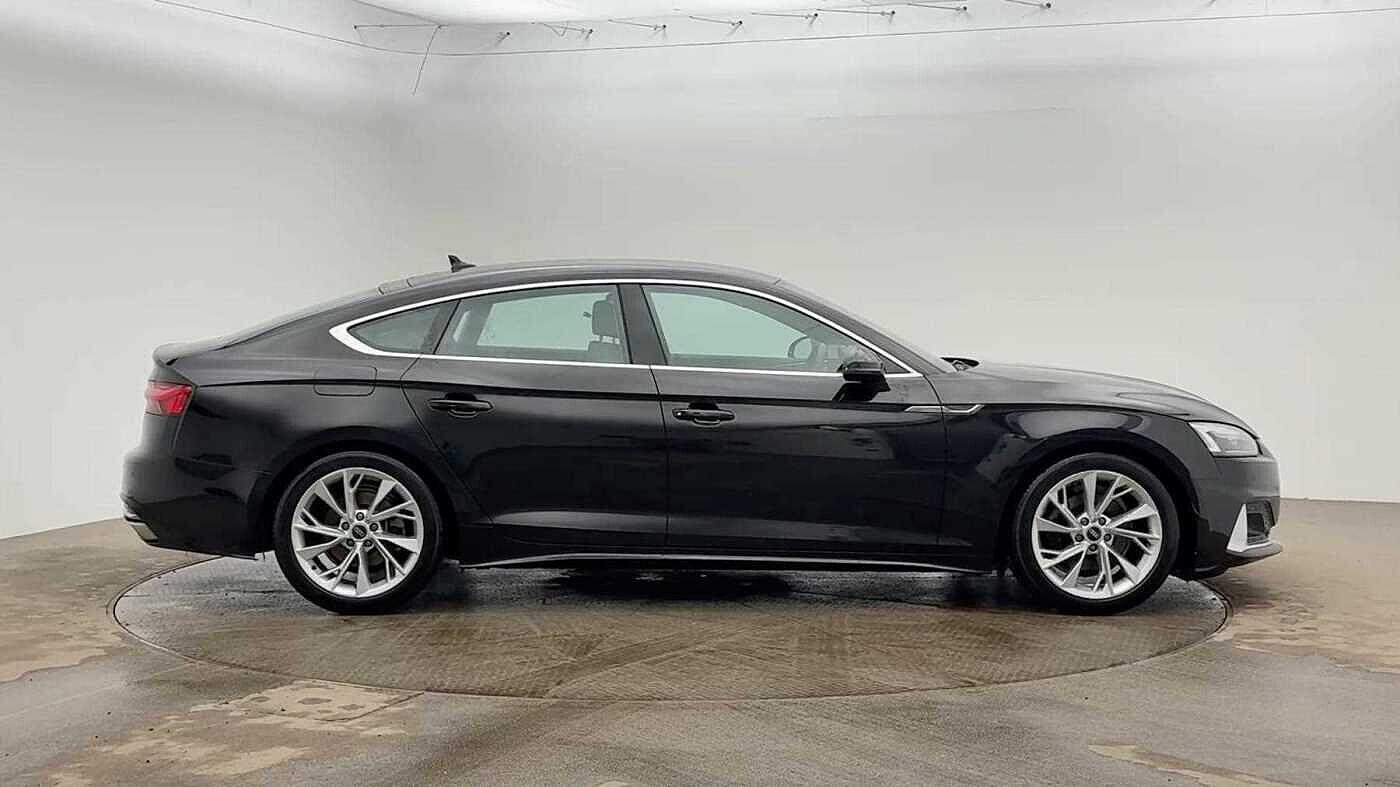 Used Audi A5 2024 for sale - 77733635: Photo 4