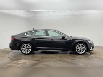 Used Audi A5 2024 for sale - 77733635: Photo