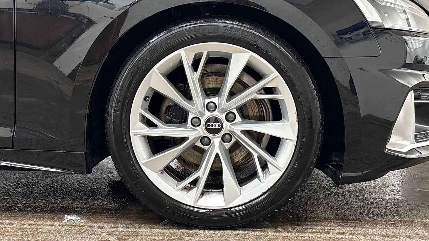 Used Audi A5 2024 for sale - 77733635: Photo 5