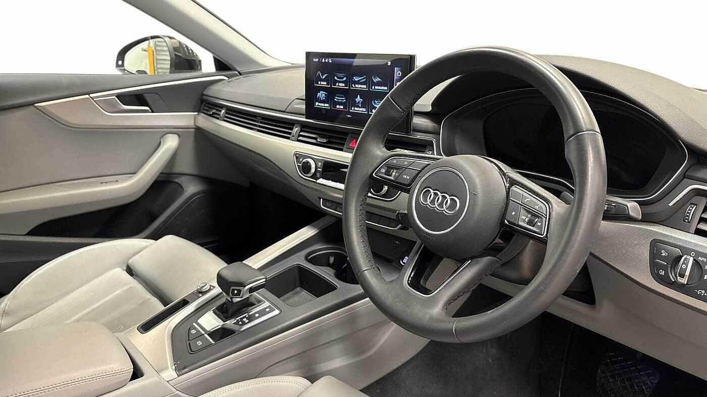 Used Audi A5 2024 for sale - 77733635: Photo 6