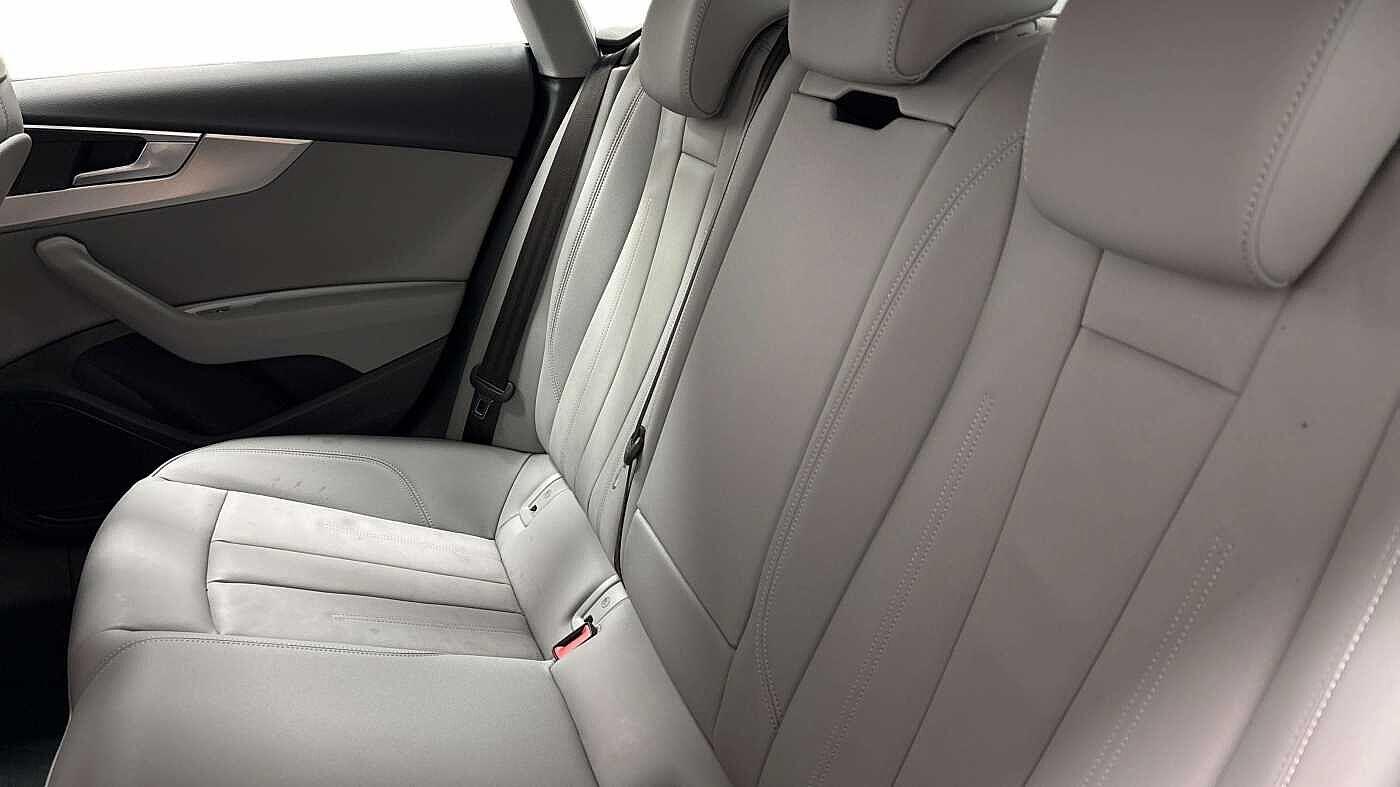 Used Audi A5 2024 for sale - 77733635: Photo 7