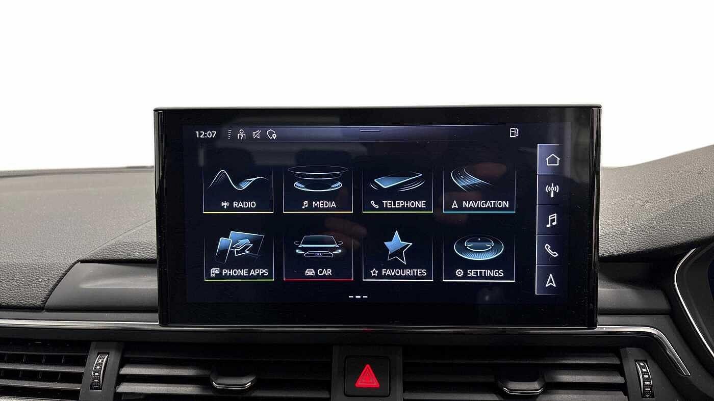 Used Audi A5 2024 for sale - 77733635: Photo 8