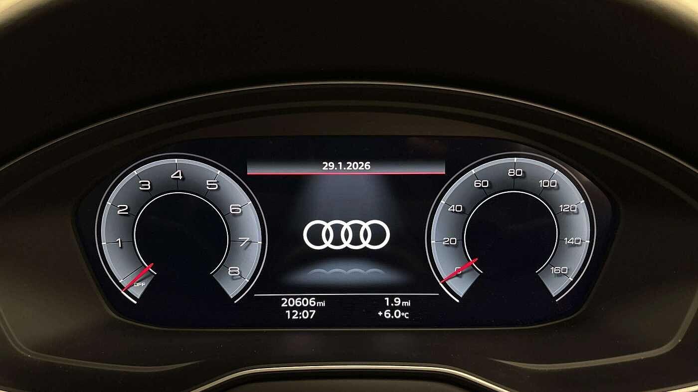 Used Audi A5 2024 for sale - 77733635: Photo 9