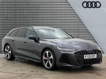 Used Audi A6 2026 for sale - 78466724: Photo