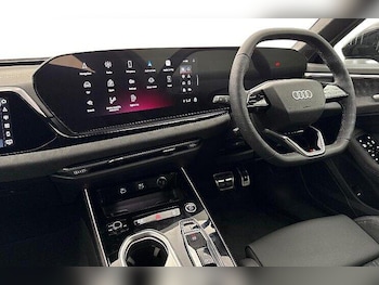 Used Audi A6 2026 for sale - 78466724: Photo