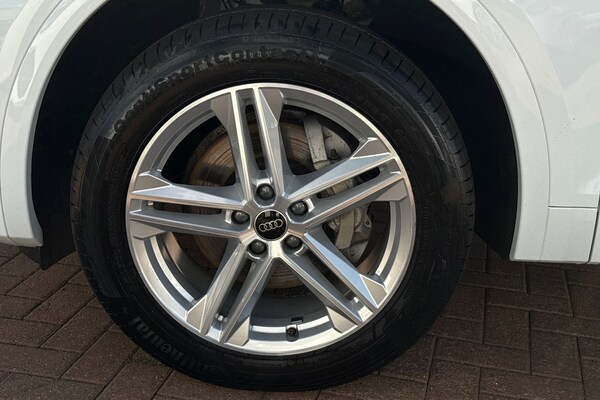 Used Audi Q5 2024 for sale - 76047289: Photo 10