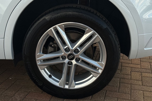 Used Audi Q5 2024 for sale - 76047289: Photo 11