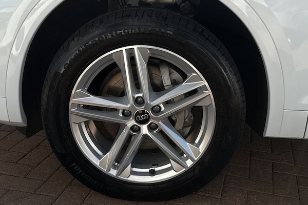 Used Audi Q5 2024 for sale - 76047289: Photo 12