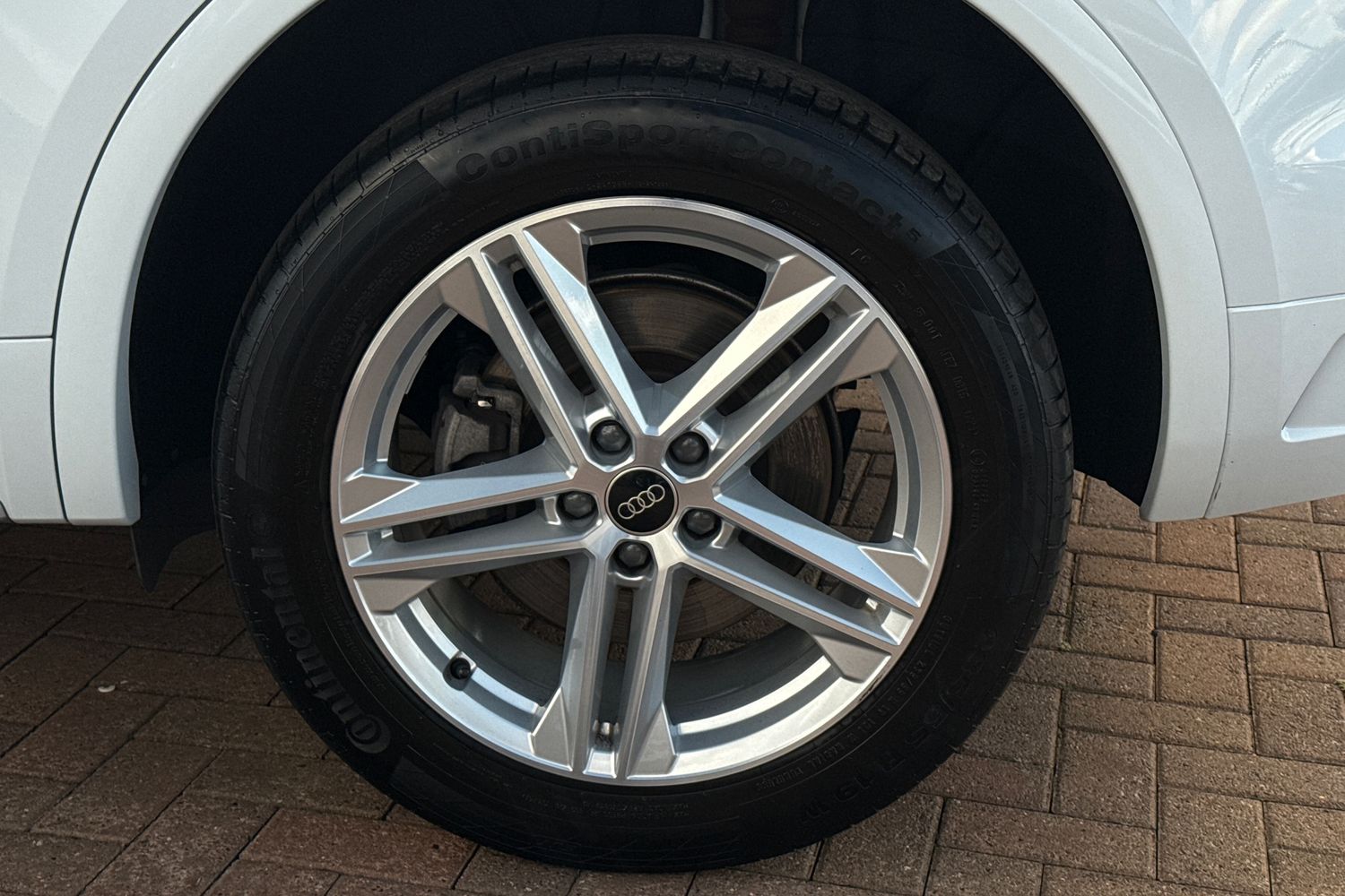 Used Audi Q5 2024 for sale - 76047289: Photo 13