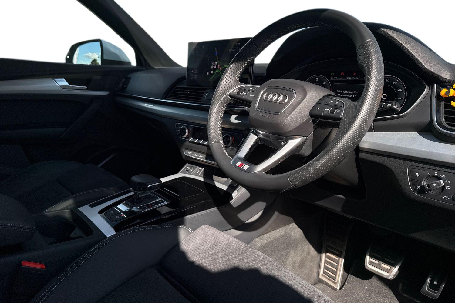 Used Audi Q5 2024 for sale - 76047289: Photo 14