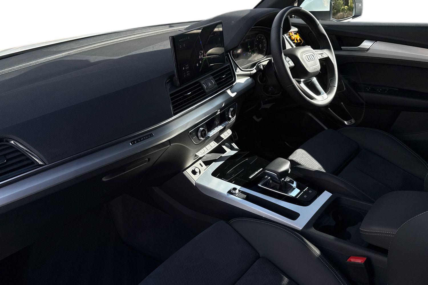 Used Audi Q5 2024 for sale - 76047289: Photo 15