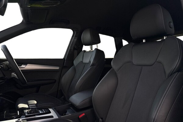 Used Audi Q5 2024 for sale - 76047289: Photo 16