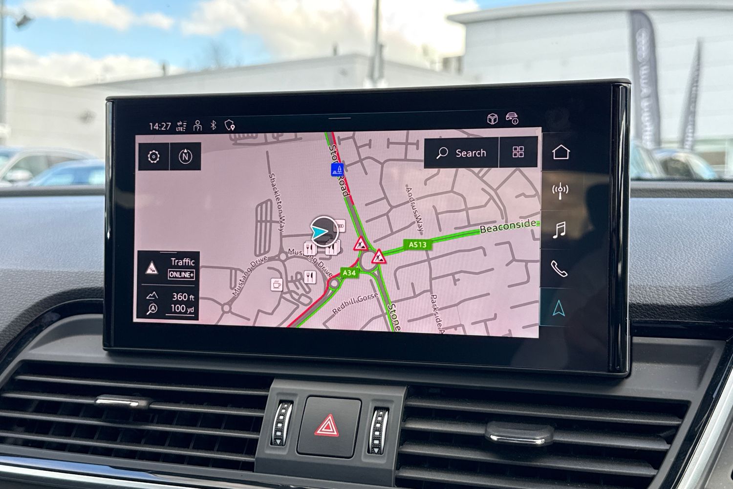 Used Audi Q5 2024 for sale - 76047289: Photo 17