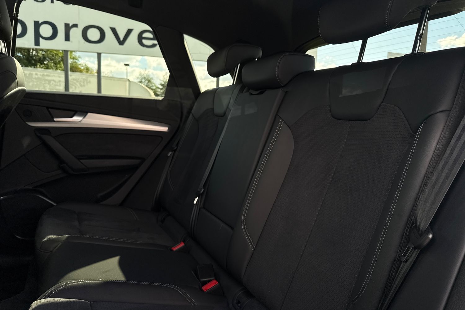 Used Audi Q5 2024 for sale - 76047289: Photo 19