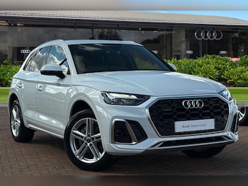 Audi - Q5