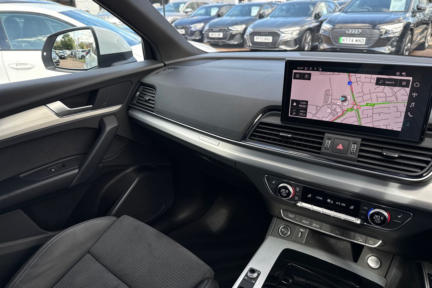 Used Audi Q5 2024 for sale - 76047289: Photo 20