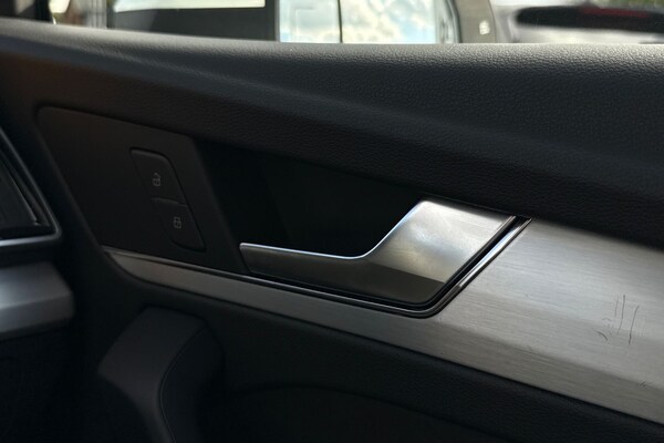 Used Audi Q5 2024 for sale - 76047289: Photo 21