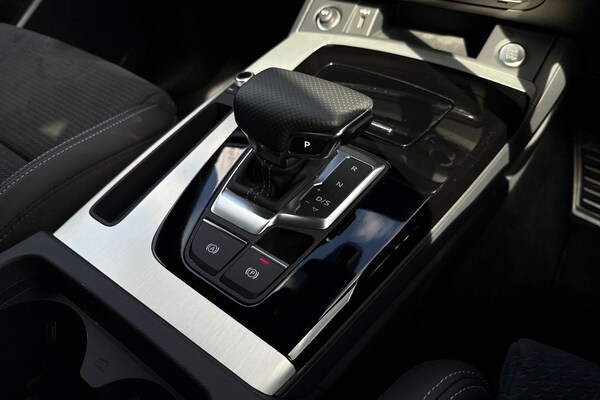 Used Audi Q5 2024 for sale - 76047289: Photo 23