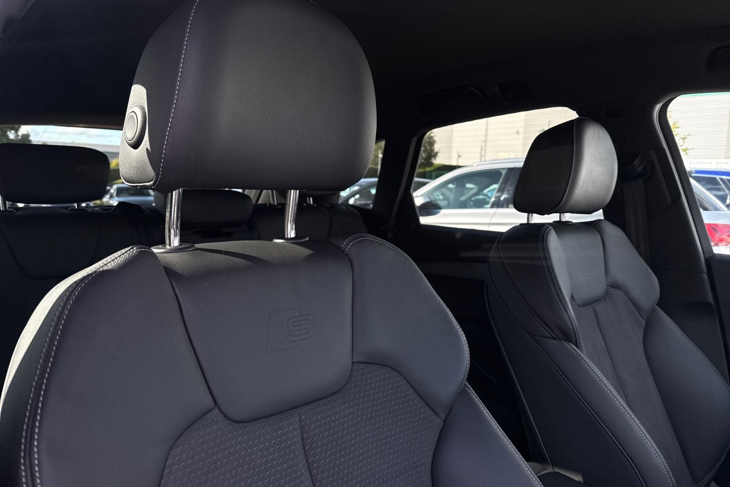 Used Audi Q5 2024 for sale - 76047289: Photo 24