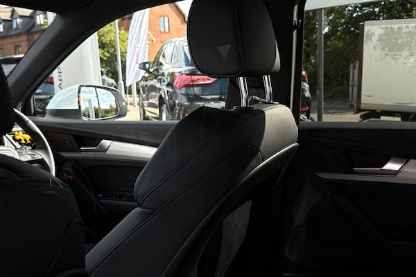 Used Audi Q5 2024 for sale - 76047289: Photo 29