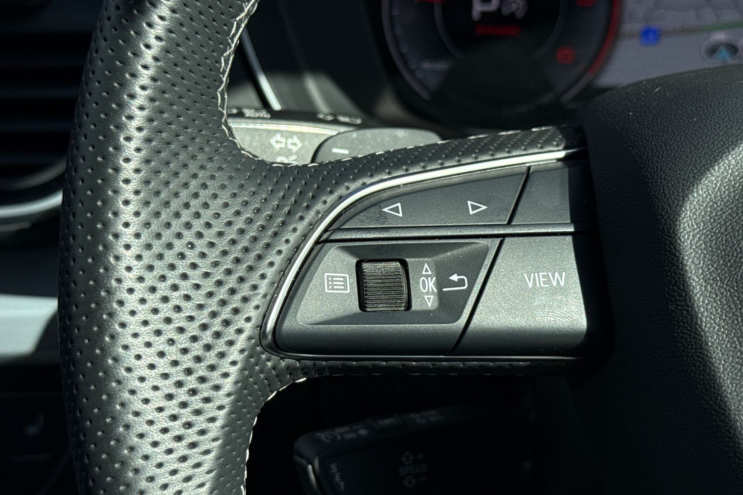 Used Audi Q5 2024 for sale - 76047289: Photo 34