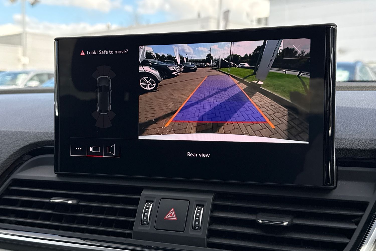 Used Audi Q5 2024 for sale - 76047289: Photo 39