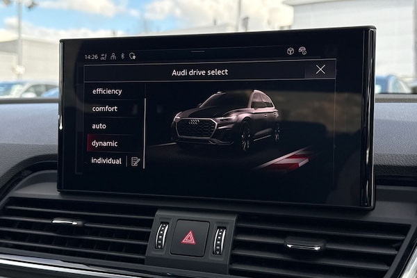 Used Audi Q5 2024 for sale - 76047289: Photo 40
