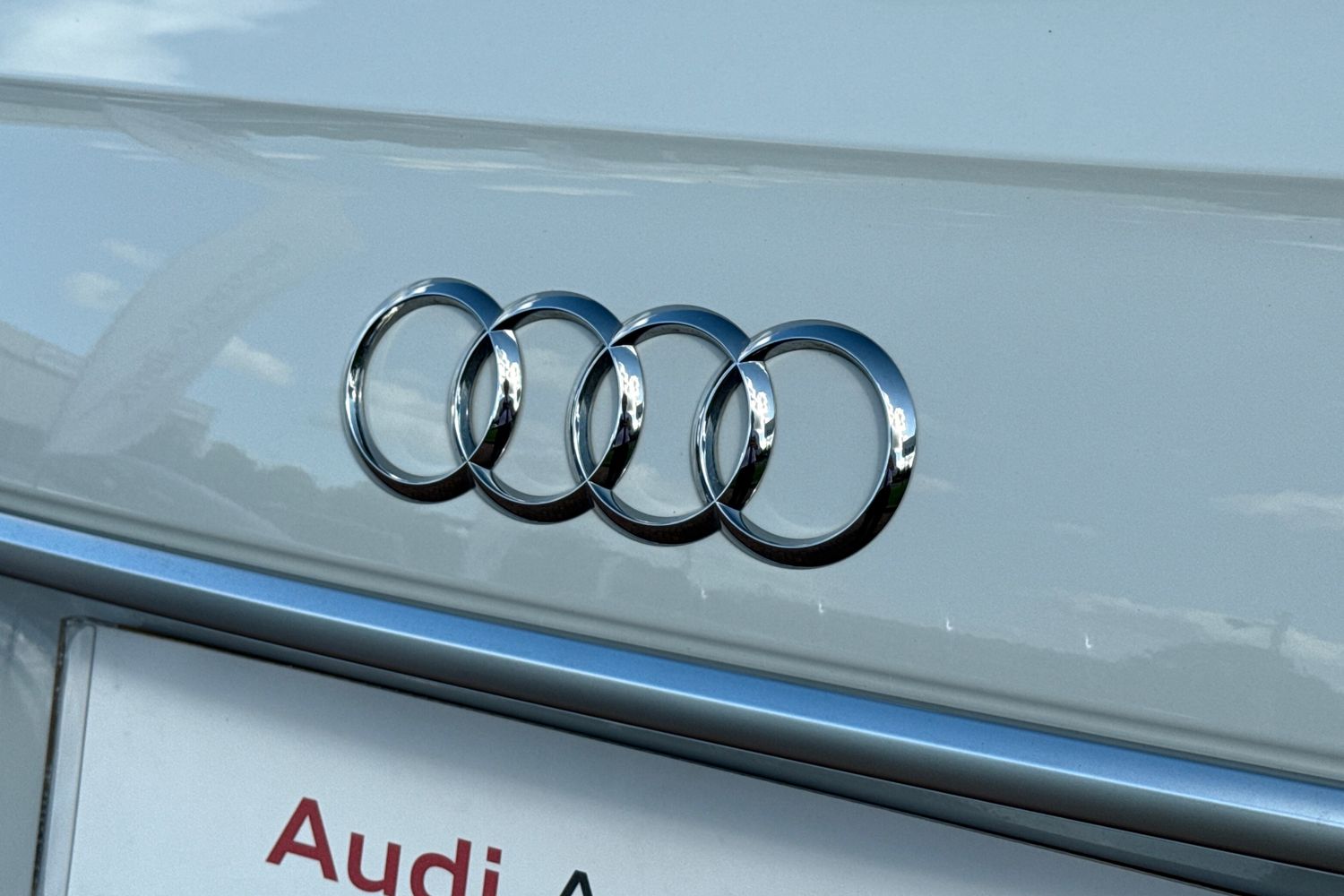 Used Audi Q5 2024 for sale - 76047289: Photo 46