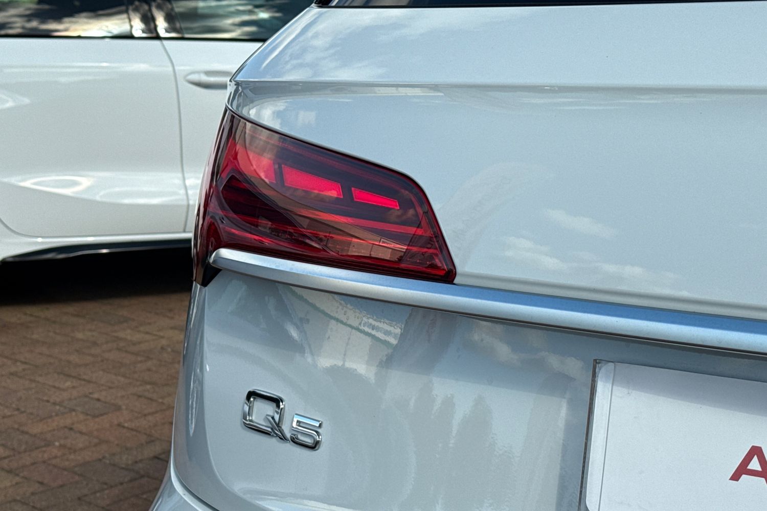 Used Audi Q5 2024 for sale - 76047289: Photo 47