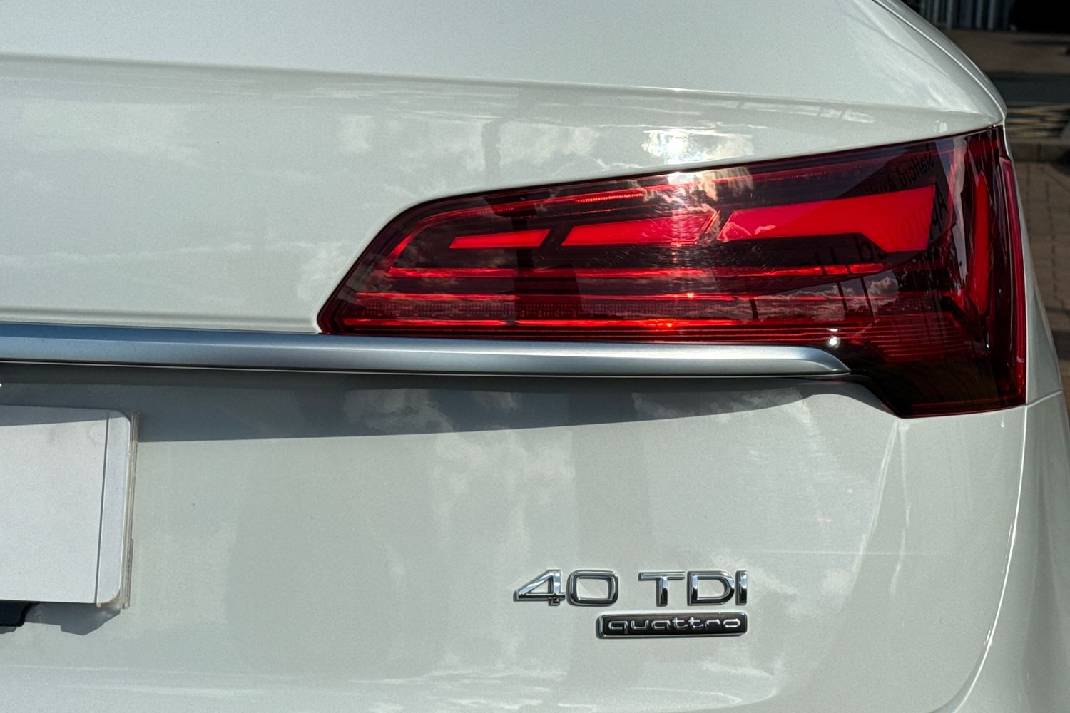 Used Audi Q5 2024 for sale - 76047289: Photo 48