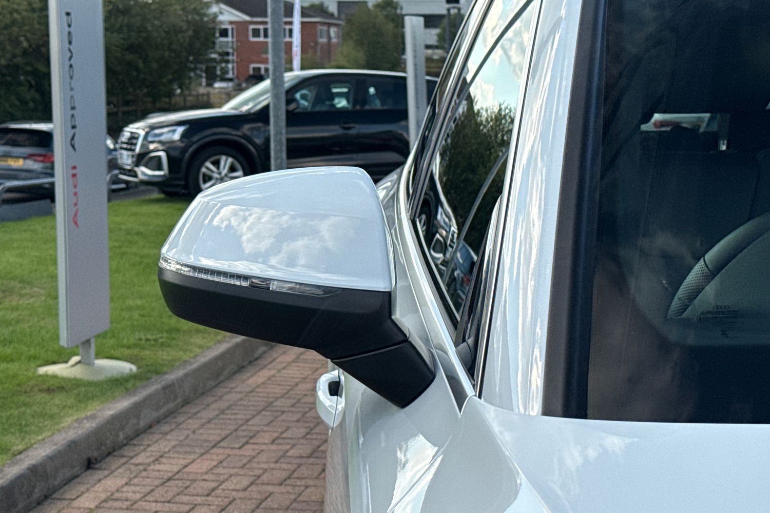 Used Audi Q5 2024 for sale - 76047289: Photo 49