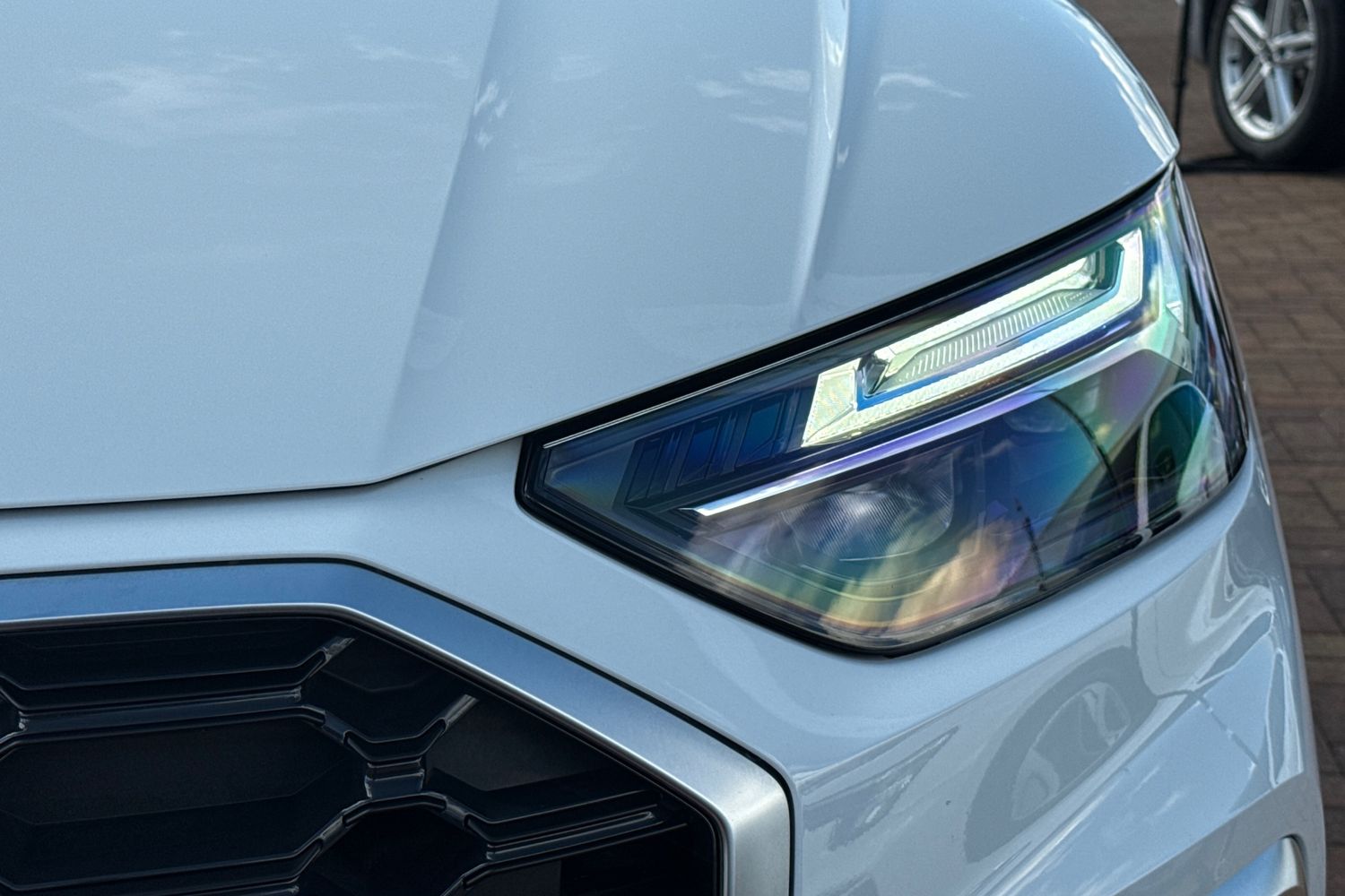 Used Audi Q5 2024 for sale - 76047289: Photo 50