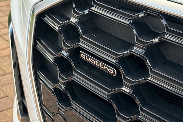 Used Audi Q5 2024 for sale - 76047289: Photo 51