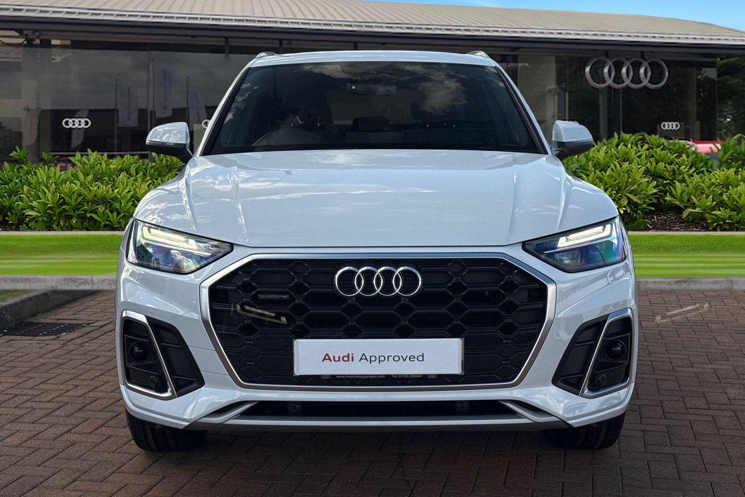 Used Audi Q5 2024 for sale - 76047289: Photo 6