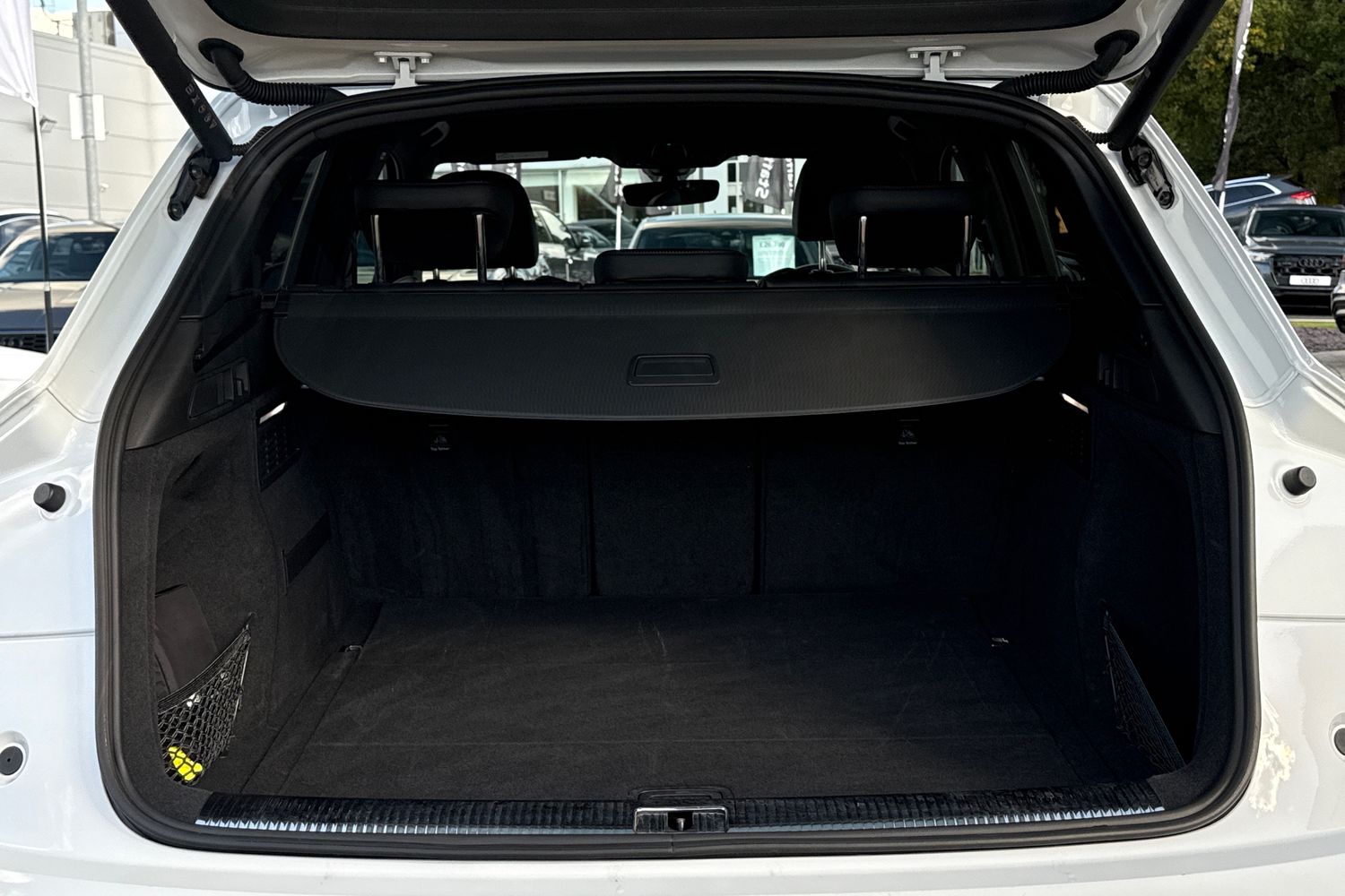 Used Audi Q5 2024 for sale - 76047289: Photo 7