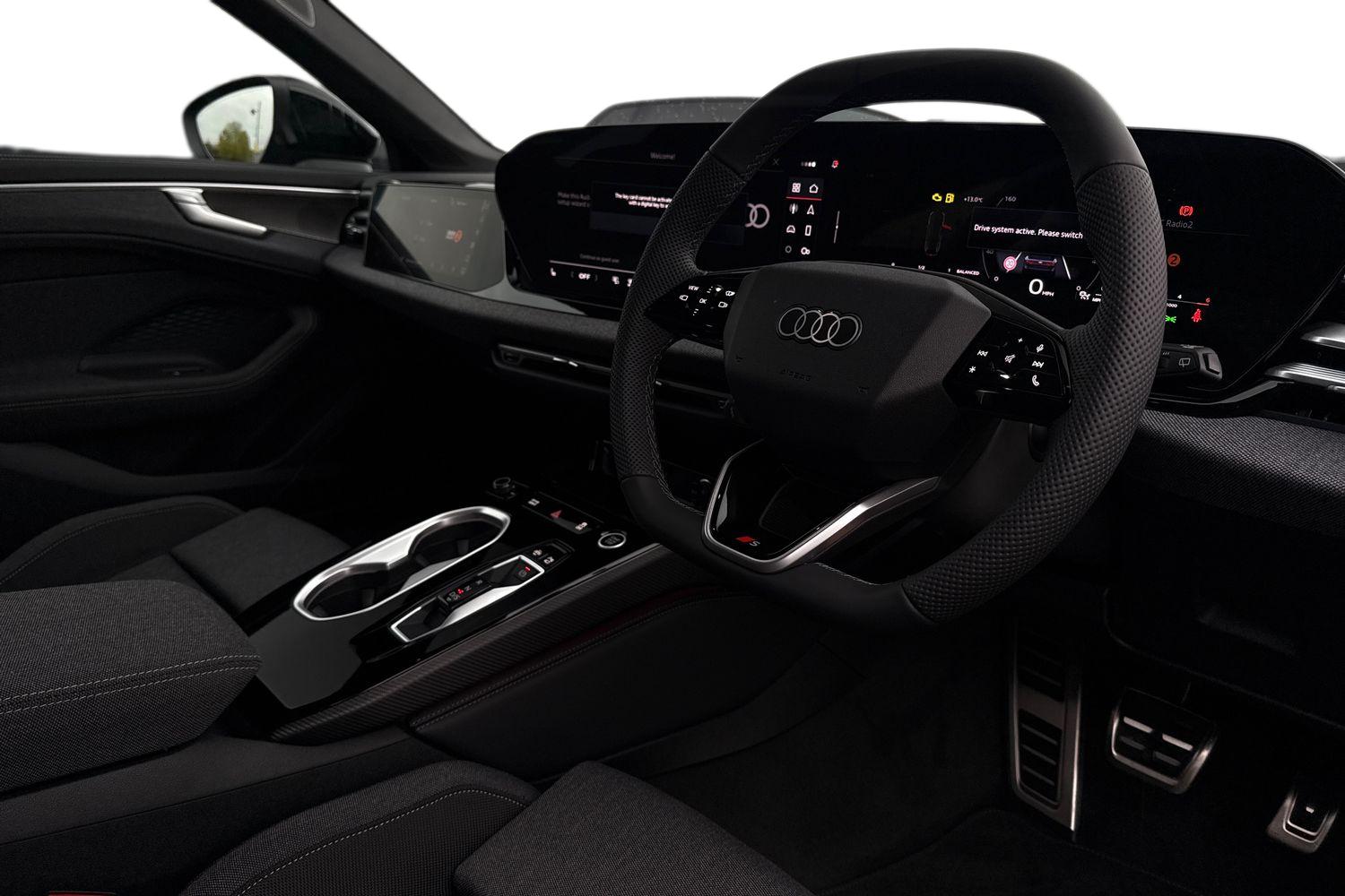 Used Audi A6 Avant 2025 for sale - 76480912: Photo 13