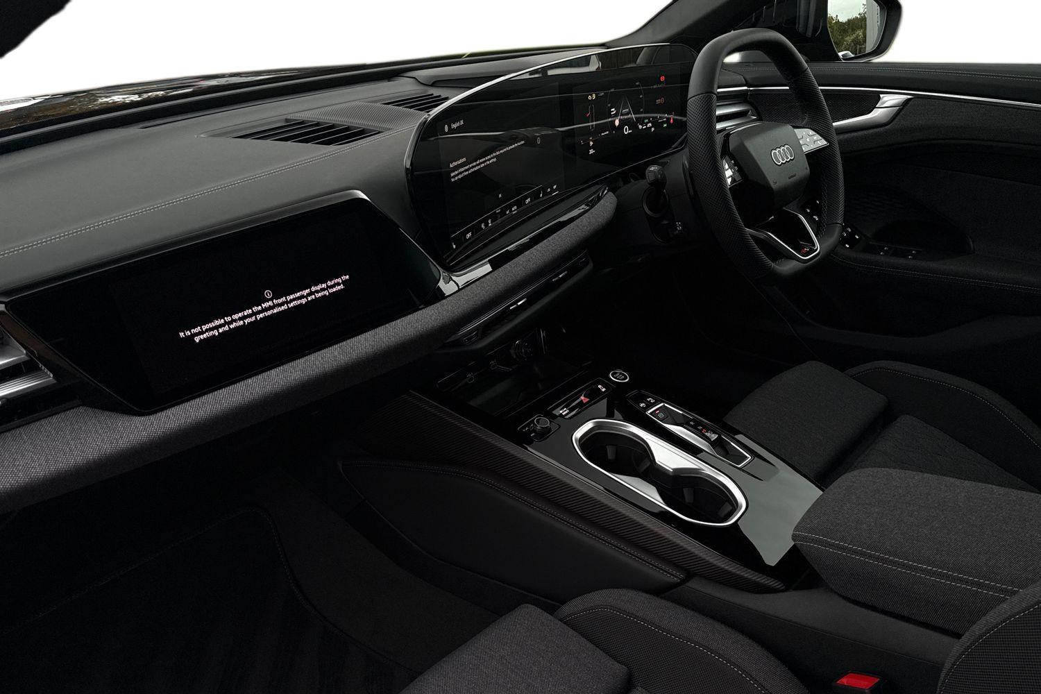 Used Audi A6 Avant 2025 for sale - 76480912: Photo 14