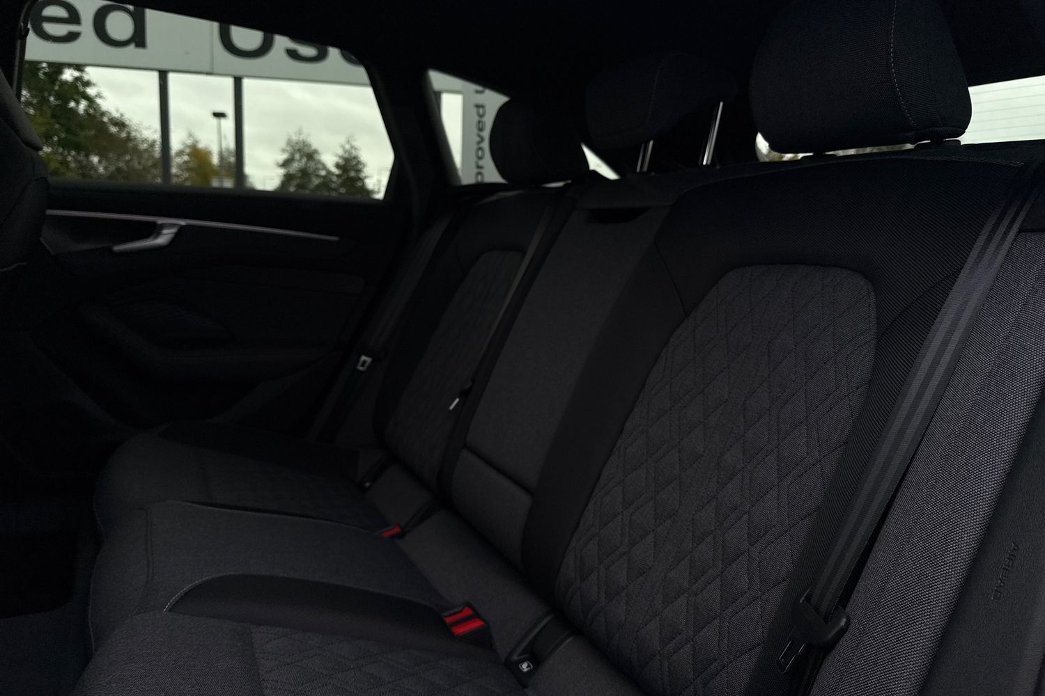 Used Audi A6 Avant 2025 for sale - 76480912: Photo 18