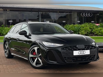 Used Audi A6 Avant 2025 for sale - 76480912: Photo