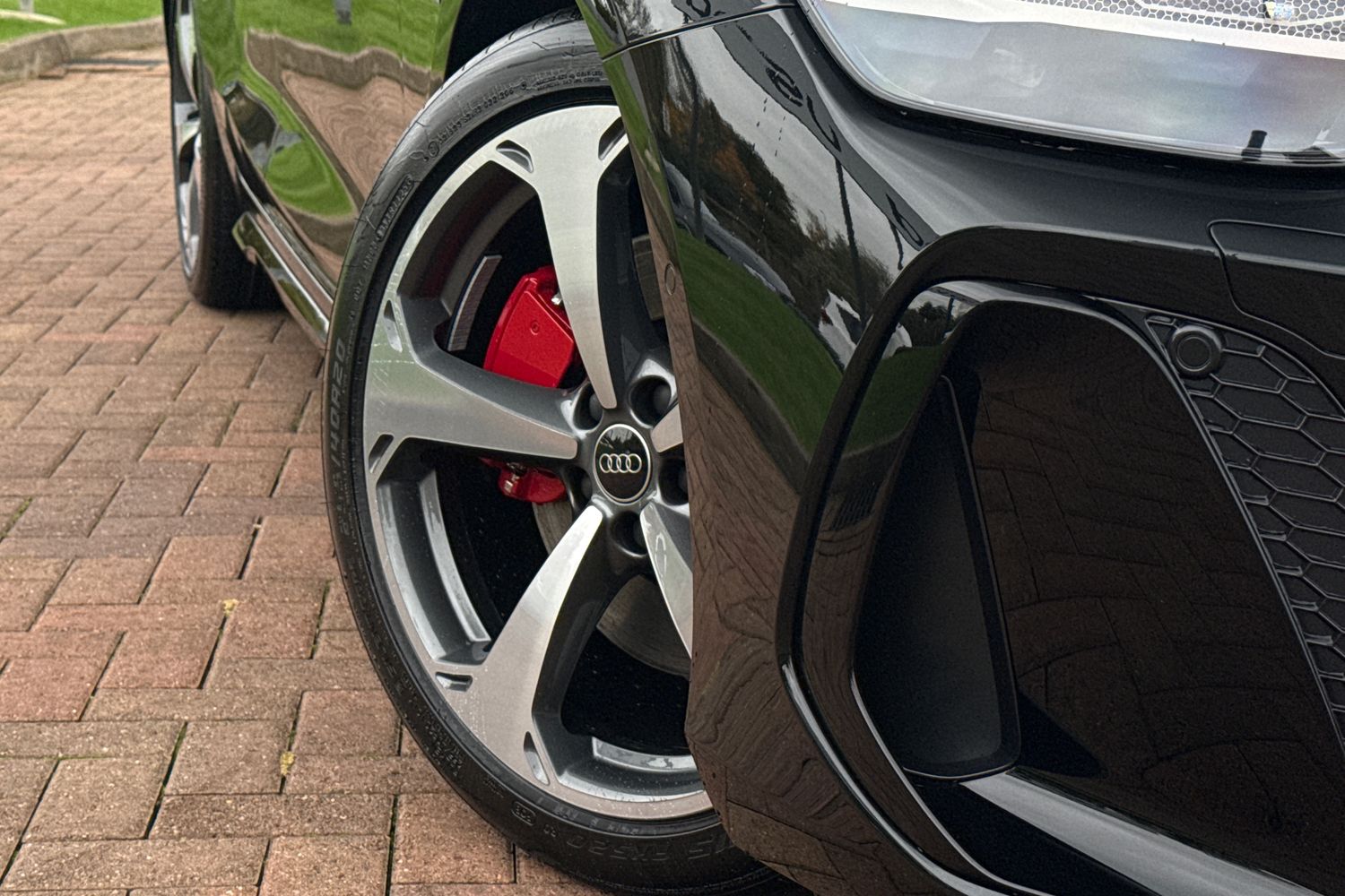 Used Audi A6 Avant 2025 for sale - 76480912: Photo 25