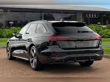 Used Audi A6 Avant 2025 for sale - 76480912: Photo