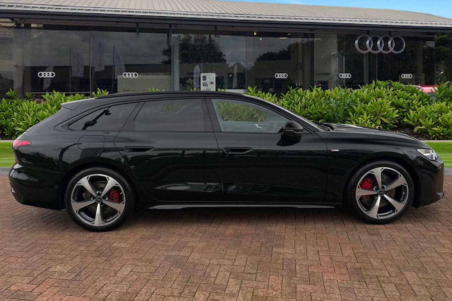Used Audi A6 Avant 2025 for sale - 76480912: Photo 3