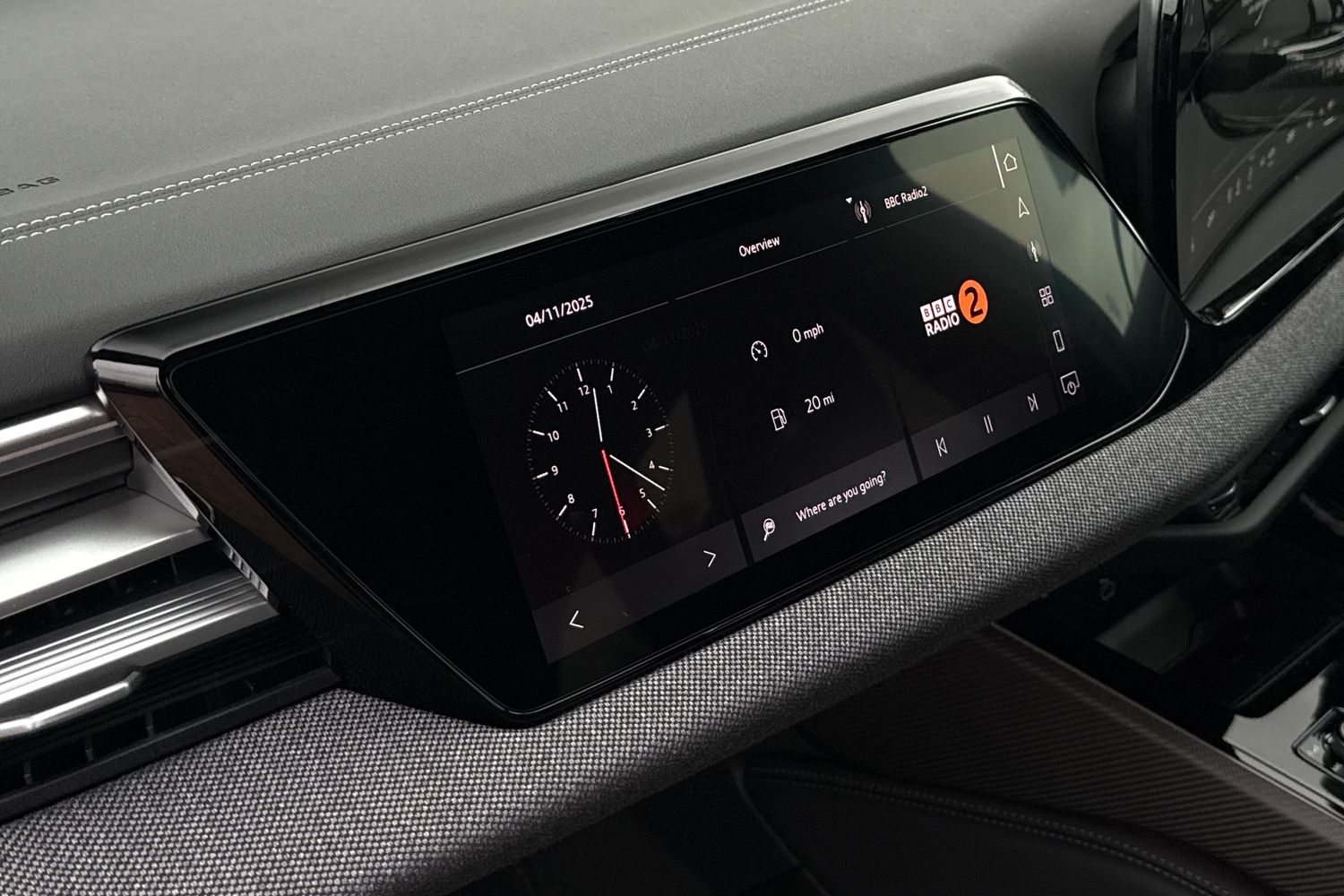 Used Audi A6 Avant 2025 for sale - 76480912: Photo 33