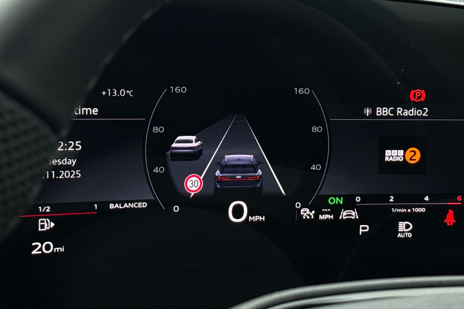 Used Audi A6 Avant 2025 for sale - 76480912: Photo 34