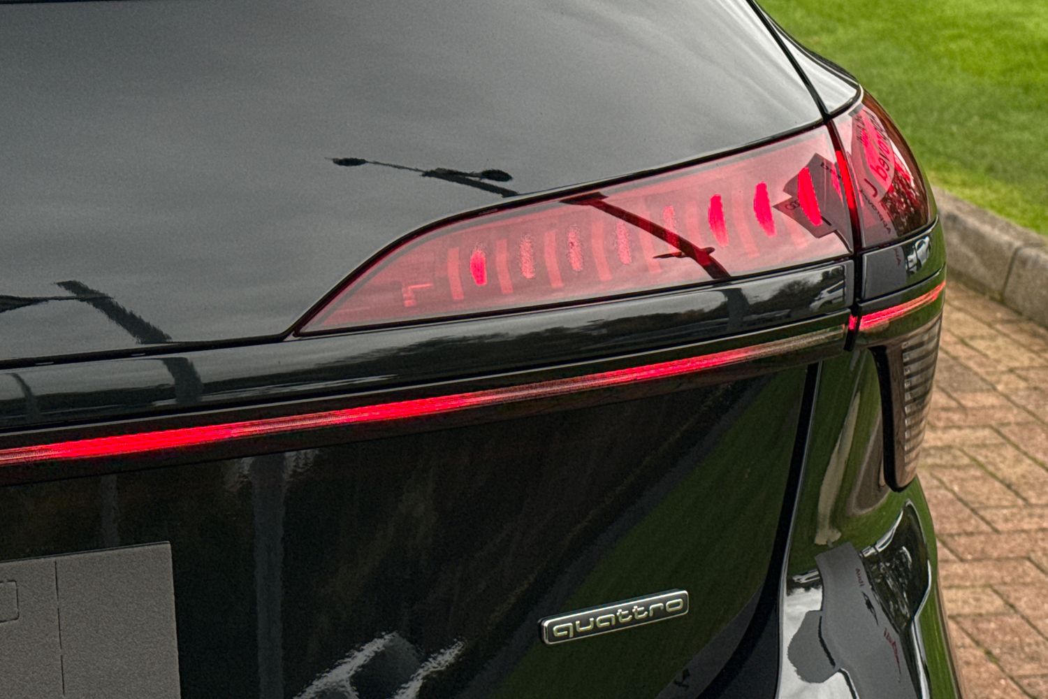 Used Audi A6 Avant 2025 for sale - 76480912: Photo 47