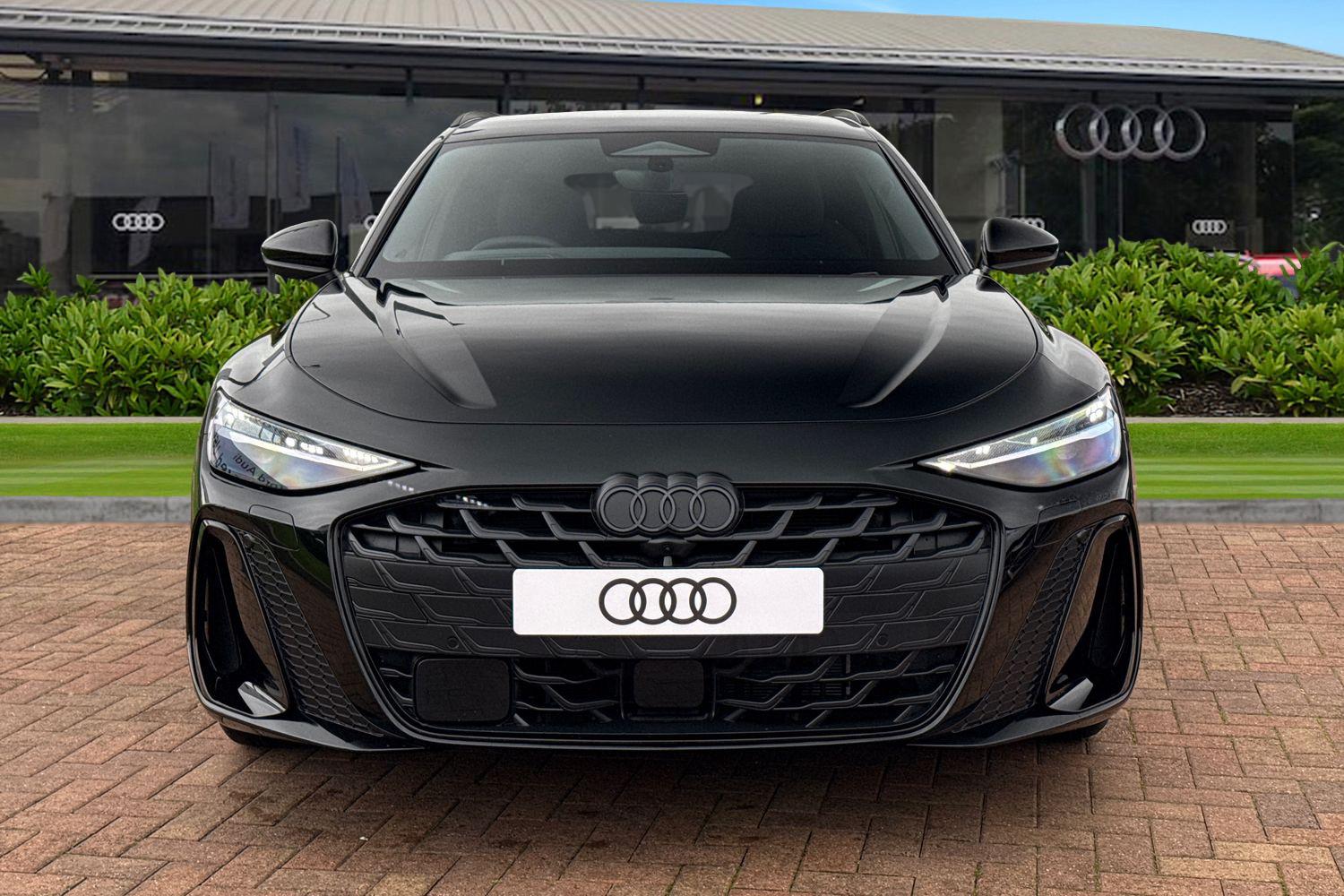 Used Audi A6 Avant 2025 for sale - 76480912: Photo 5