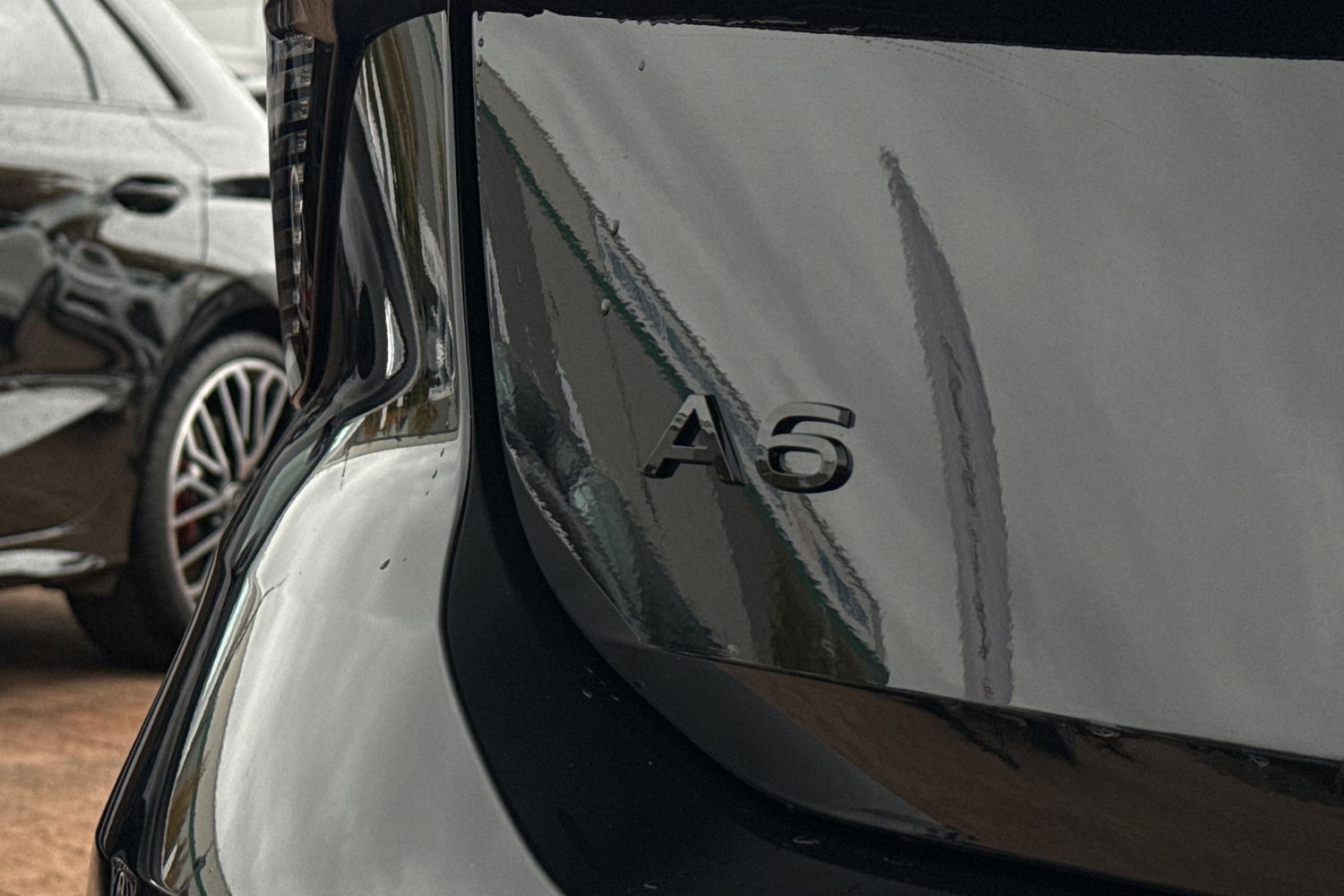 Used Audi A6 Avant 2025 for sale - 76480912: Photo 50